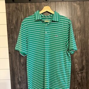 Men’s VV Golf Polo Small